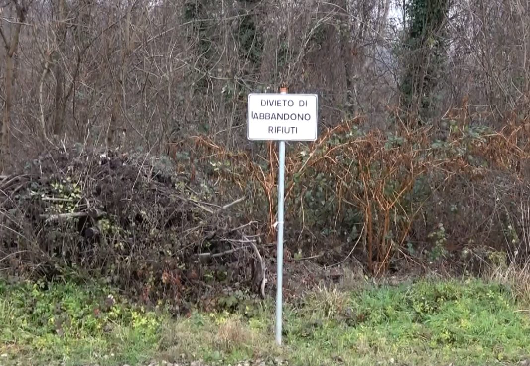 Centro intercomunale raccolta rifiuti di Mergozzo. Comitato cittadini :"Auspicavamo partecipazione attiva del Comune"