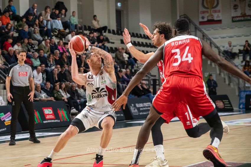 Paffoni senza problemi