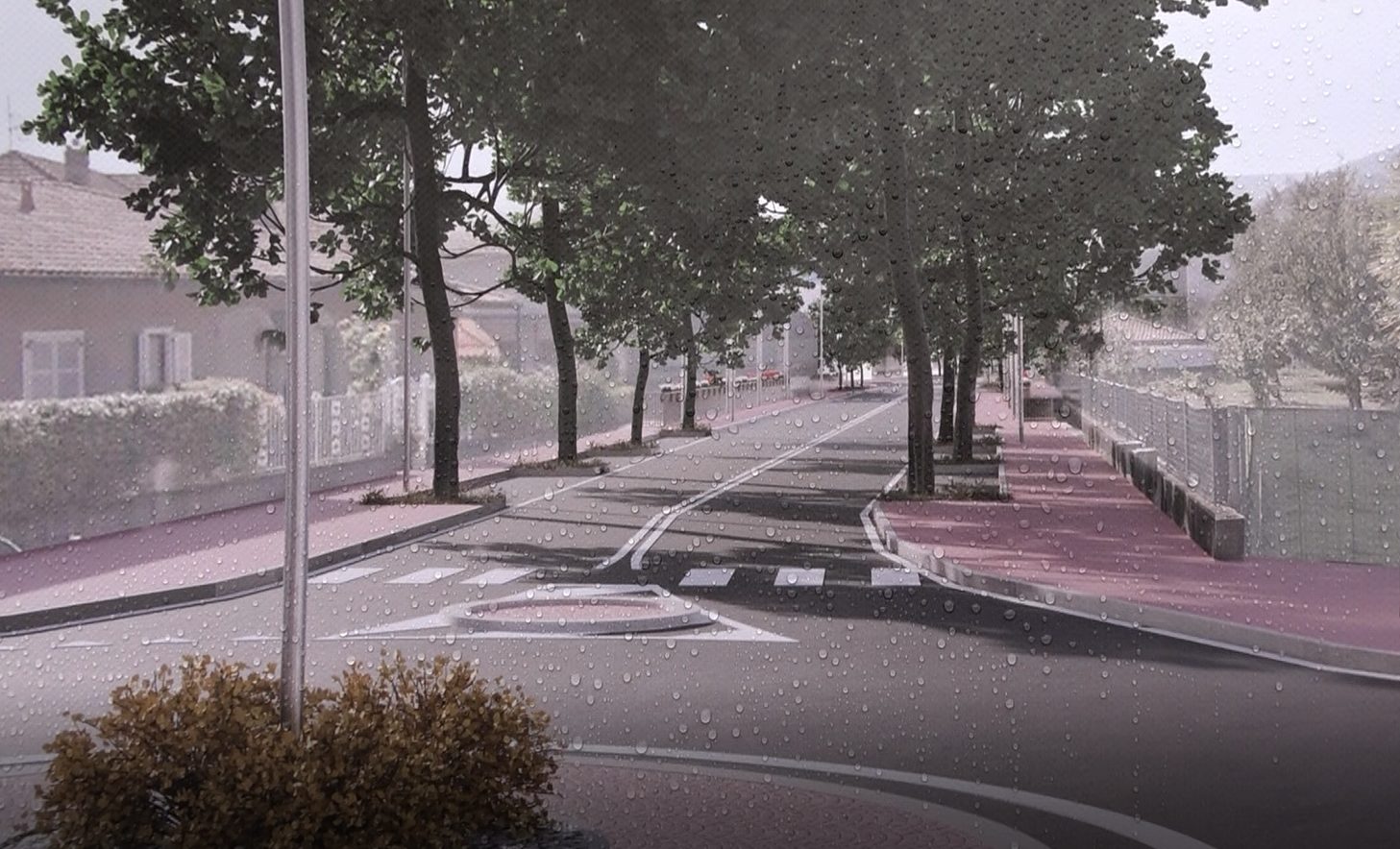 Baveno, al via cantiere via Passerella