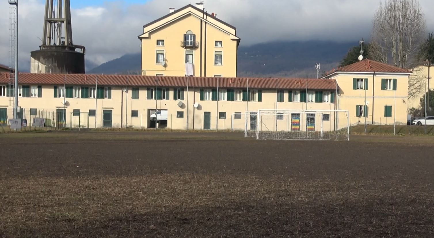 Scontro tra Verbania Calcio e Comune sui campi di Possaccio e Renco. Il settore giovanile si ferma, il Comune diffida