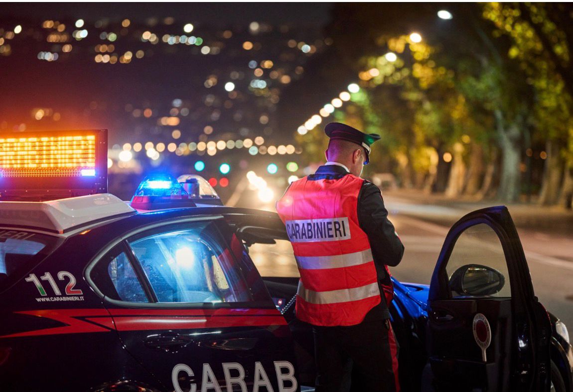 Droga e alcol: un altro fine settimane di denunce per i Carabinieri del Vco