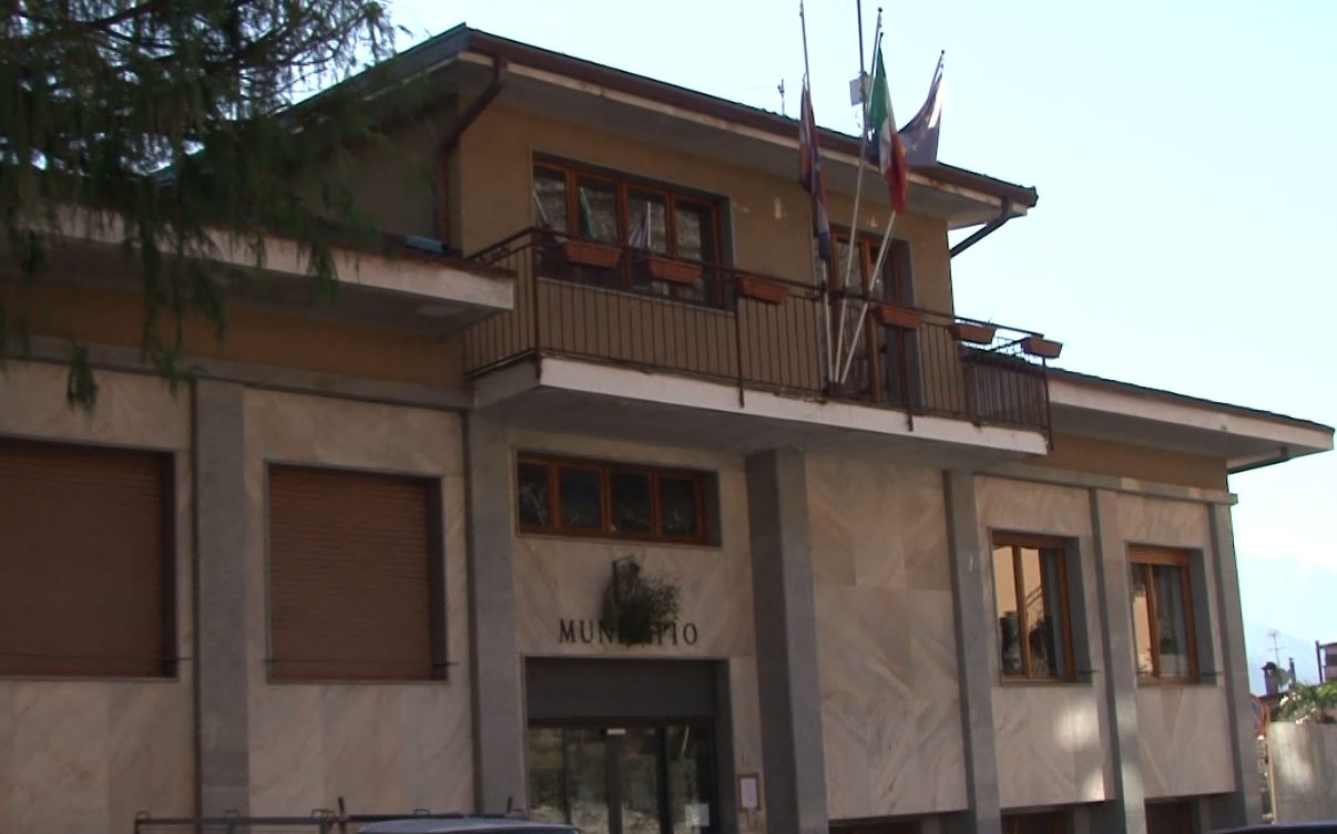 Elezioni Crevoladossola. A sfidare Giorgio Ferroni sarà Daniele Facciola