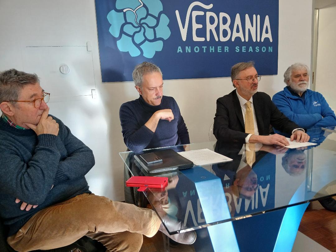 A L'Appetito Vien Leggendo il Premio Dal Masetto