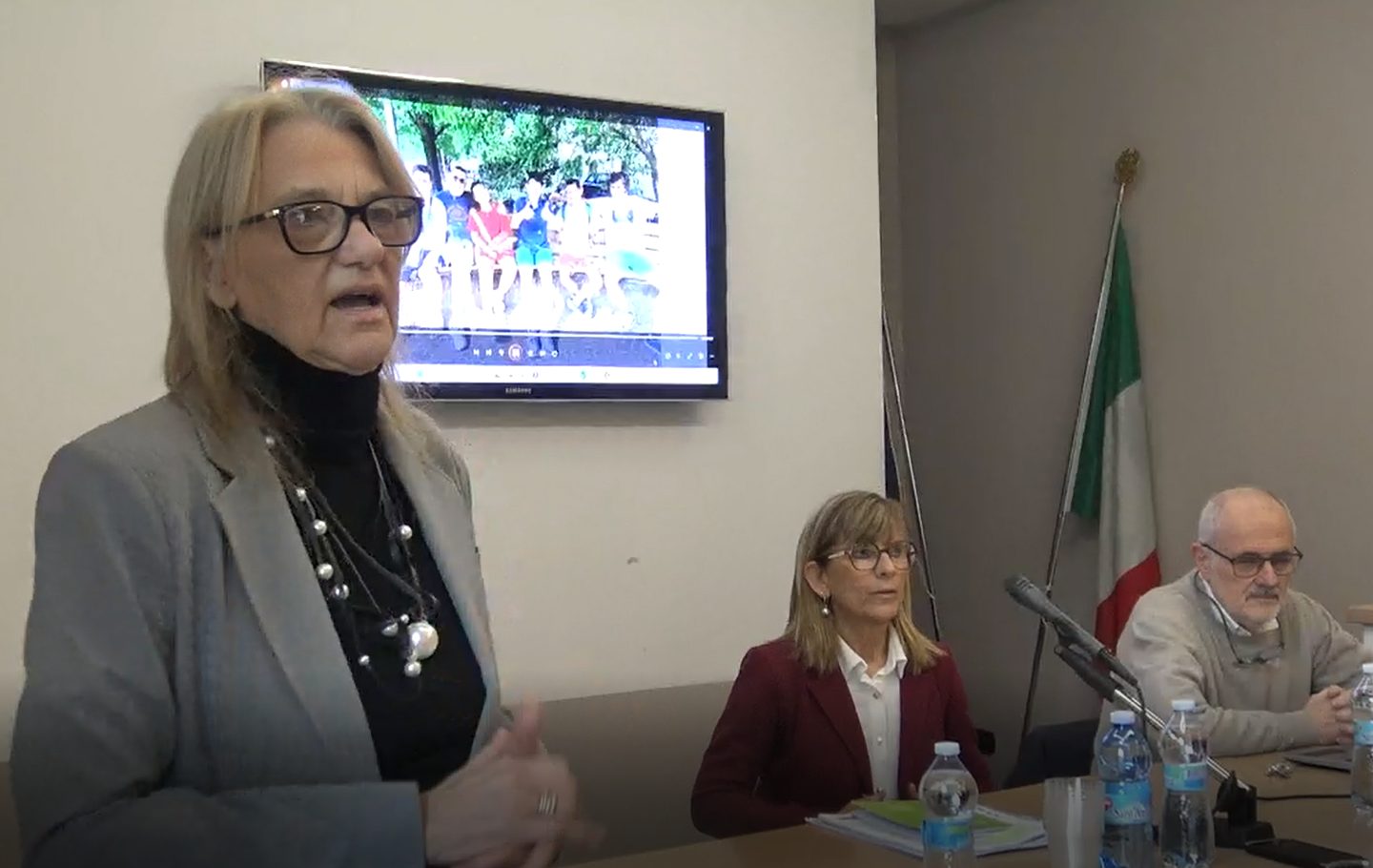 Disabilità. Convegno di Crescere insieme a Gravellona Toce