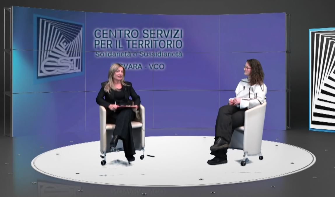 Nuova puntata de L'Infinito dentro un bisogno - L'incontro. Si parla di inserimento lavorativo delle persone detenute