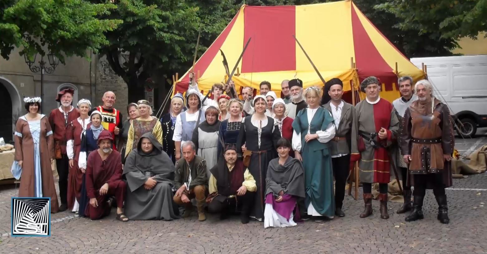 All'Infinito dentro un Bisogno l'associazione domese Oscella Felix