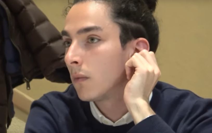 Martoccia (Giovani Democratici) attacca: "La Lega sfrutta immagine delle forze dell'ordine in momento delicato"