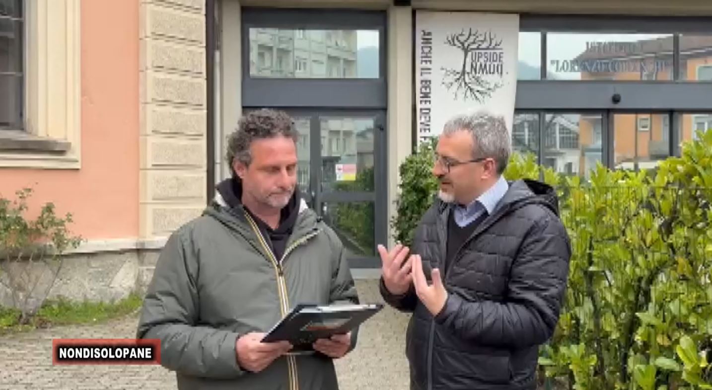 A Non di Solo Pane il significato della seconda domenica di Quaresima