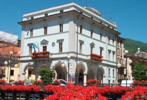 Omegna : a marzo si vota per il rinnovo dei Consigli di Quartiere