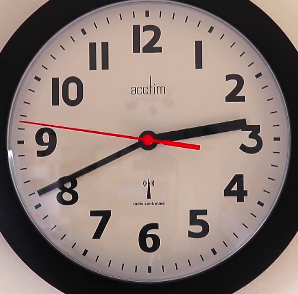 Pillole di Storia Locale: la misurazione del tempo