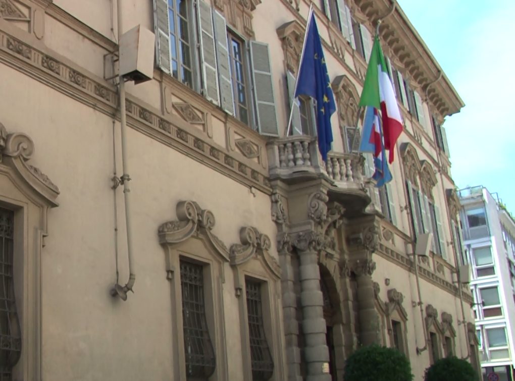 Ospedale nuovo : via libera ( a maggioranza) della IV Commissione del Consiglio regionale