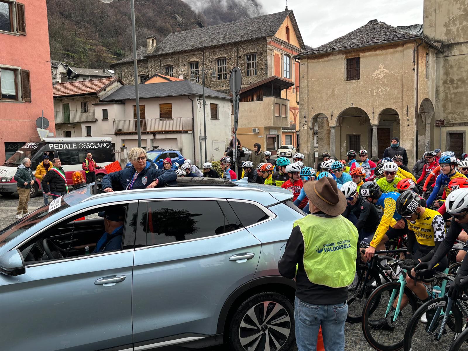 Rinviato per concomitanza col referendum il 4° Memorial Germano Vittoni – Mokavit Race