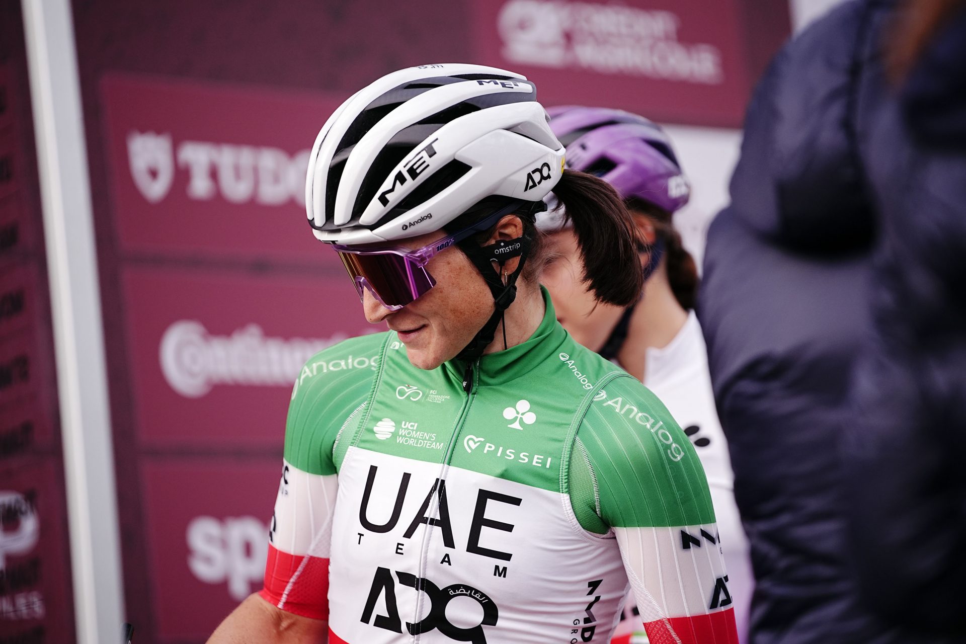 E domani Elisa corre al Trofeo Oro in Euro di Montignoso