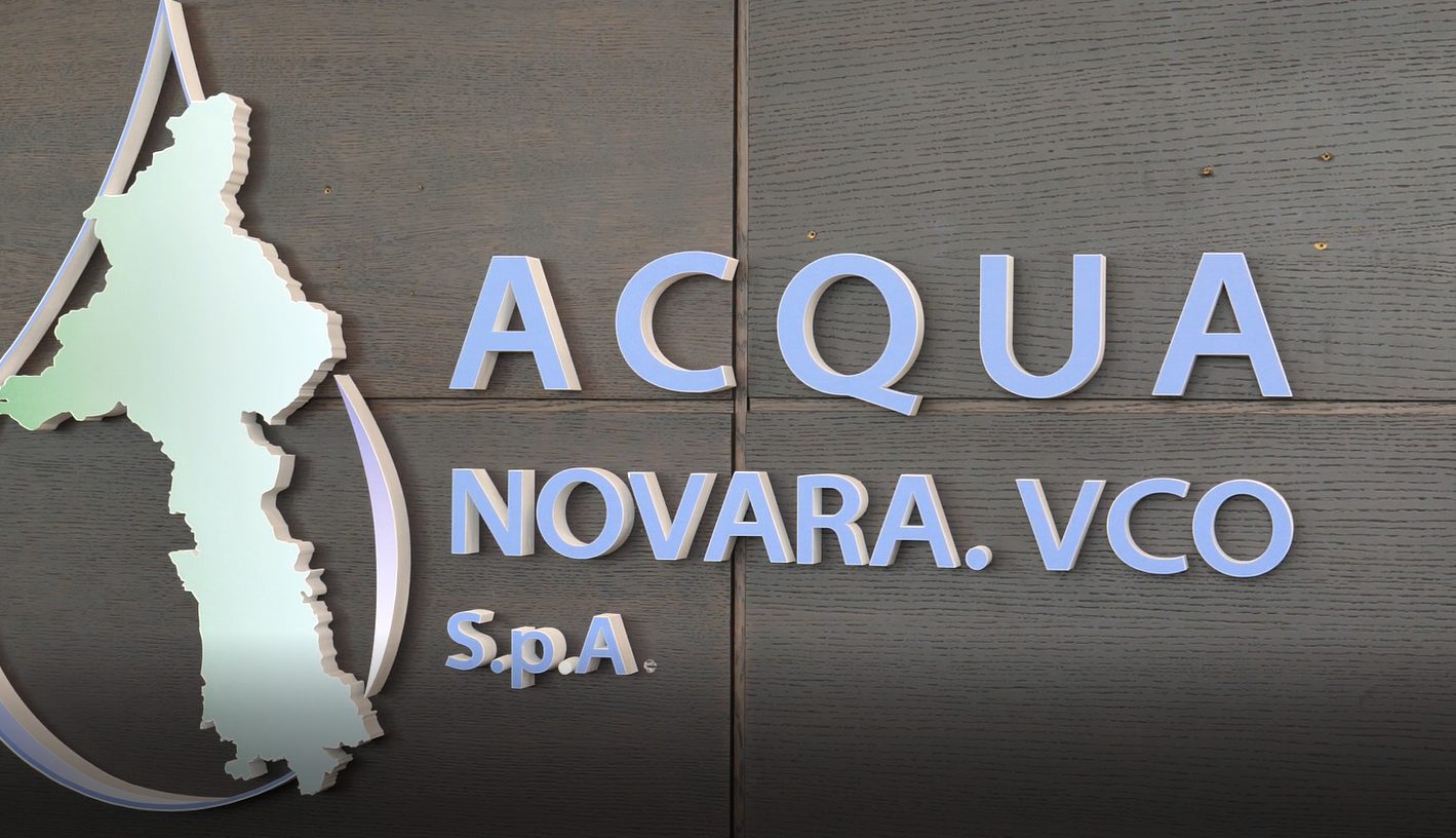 Vent’anni di Acqua Novara.VCO: identità, sostenibilità e territori