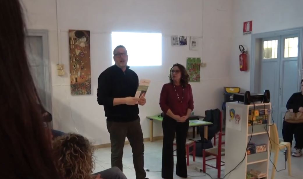 Una realtà il progetto Angsa "La Strada Verso Casa" per il dopo di noi