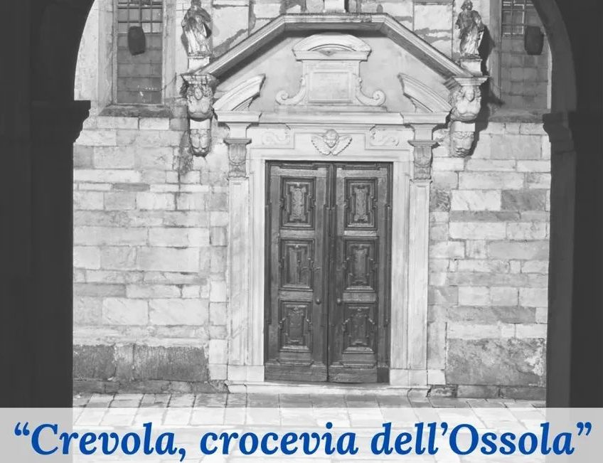 Crevoladossola raccontata in un film. Appuntamento alle 17.30 al cinema Paradiso all'Ossola Outdoor center