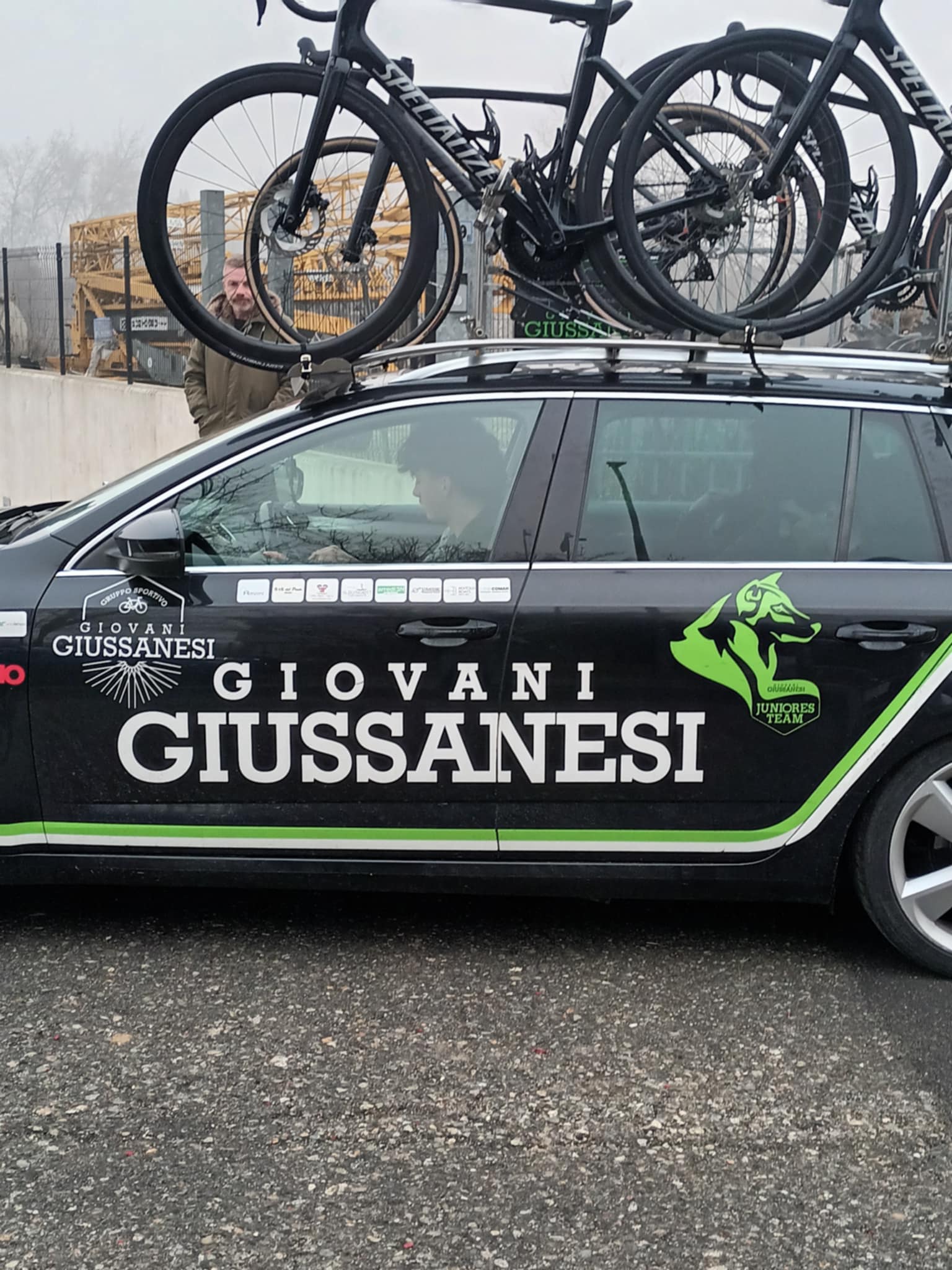 In Spagna prova di spessore di Emanuele Parianotti