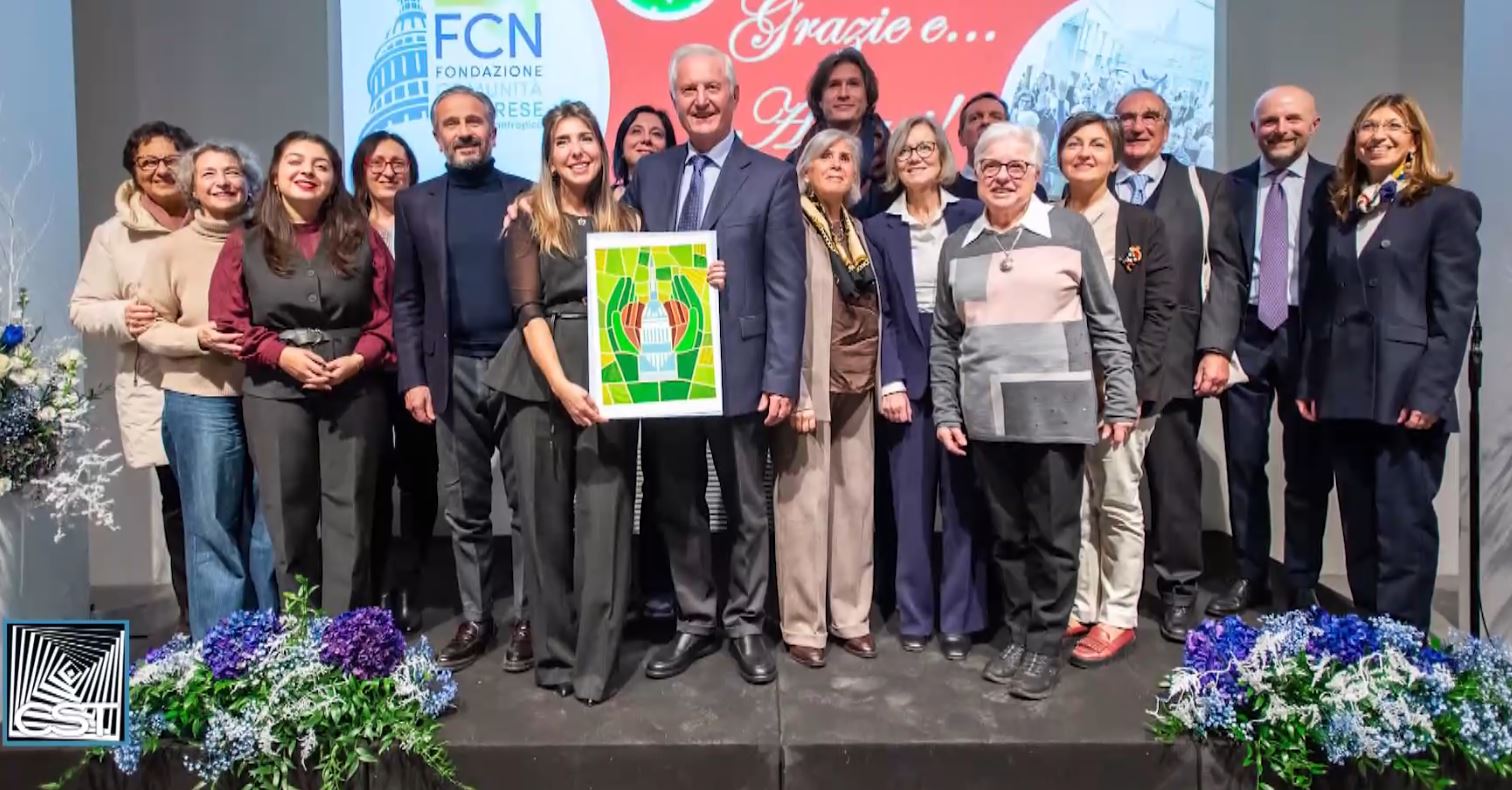 A L'Infinito dentro un Bisogno la Casa di GIorno "don Aldo Mercoli"