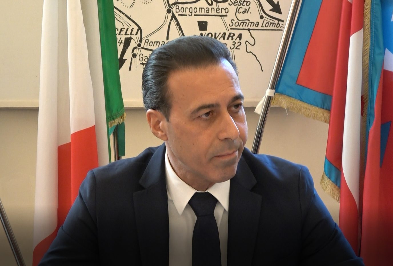 Ospedale nuovo, Pizzi replica ai tecnici della Regione Piemonte