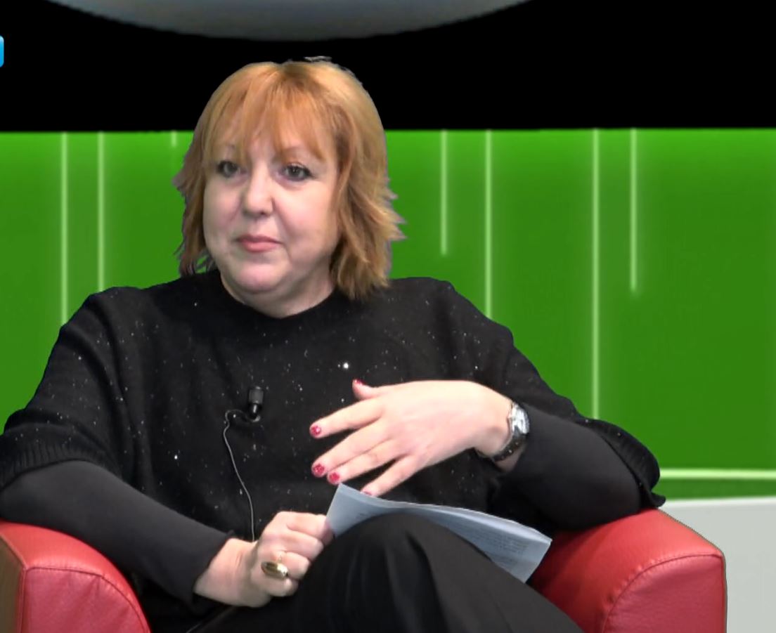 Il Sasso nello Stagno: Maddalena Calderoni e Tones on The Stones