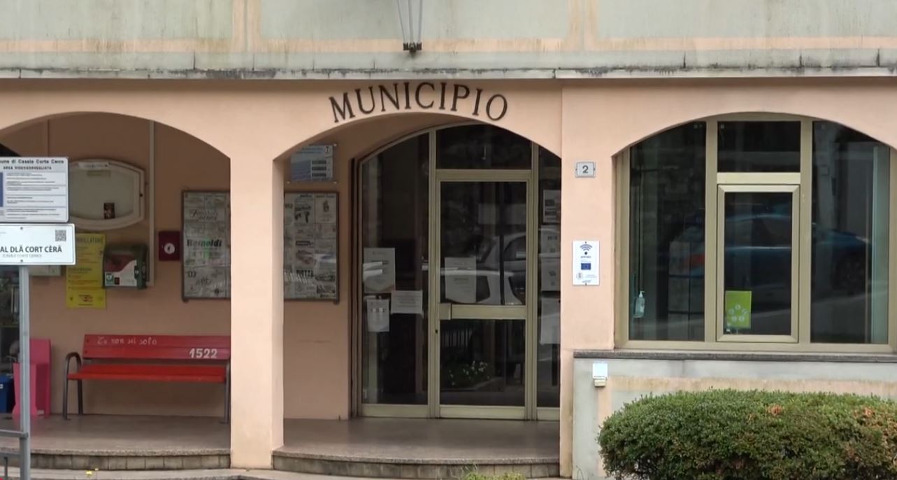 Il Comune di Casale Corte Cerro attiva il Servizio Civile