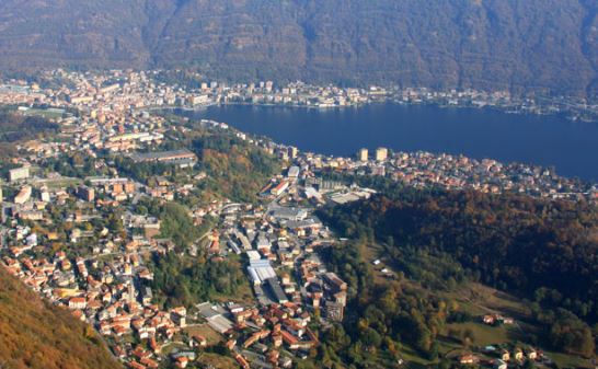 Raffica di furti e tentati furti ad Omegna