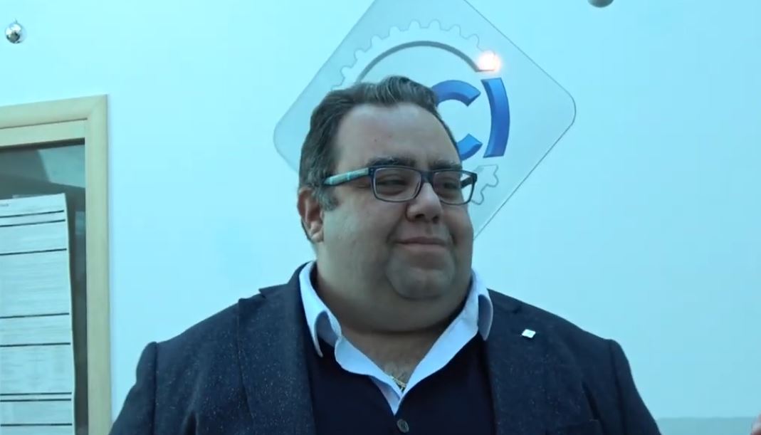 Giuseppe Zagami è il nuovo presidente della Commissione Rally ACI Sport