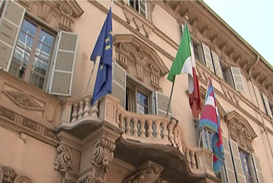 Dimissioni Chiorino. Cirio "Il prossimo assessore sarà evidentemente nell'ambito di Fratelli d'Italia"