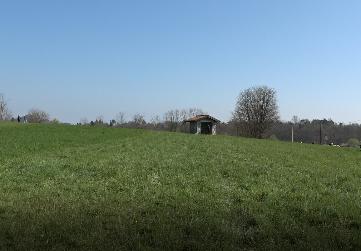 Preoccupazione ad Oleggio Castello per l'avvio del progetto dell'agrivoltaico del Ceserio