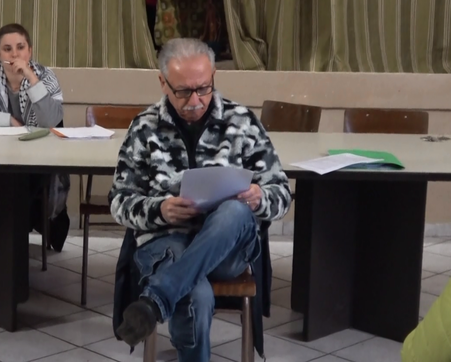 Francioli si è dimesso dal Quartiere Verbania Est