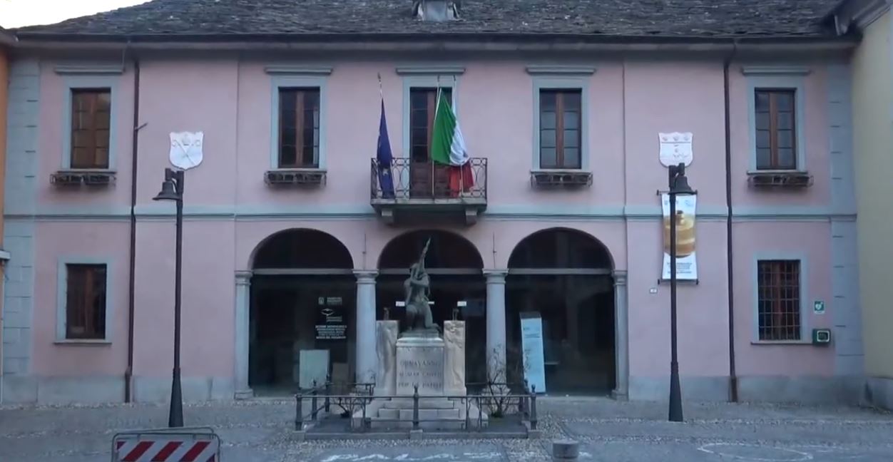 Energia a tariffa agevolata per Ornavasso ma è il 1° aprile. "Pesci" anche da Ranco e dalla Valle Anzasca