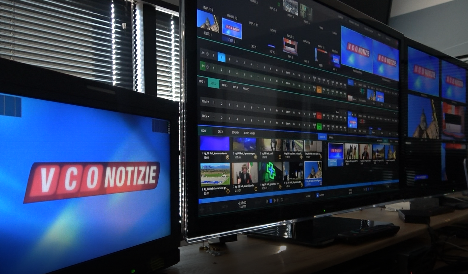 Infortunio mortale sul lavoro. Morto frontaliere