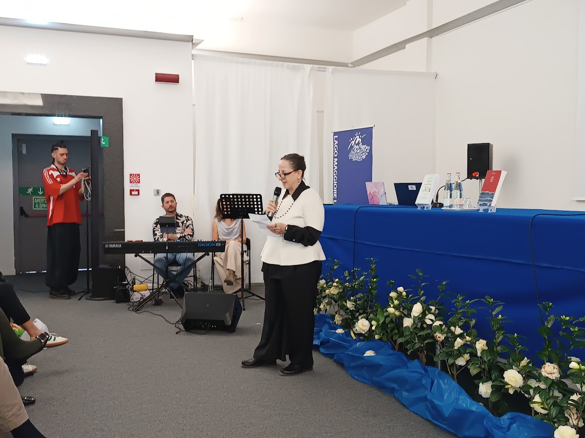 LetterAltura, premiati i vincitori del Piccolo Concorso di Scrittura Creativa