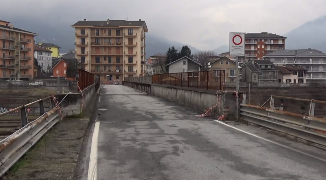 Domo, Ponte 88 diventa bene storico artistico