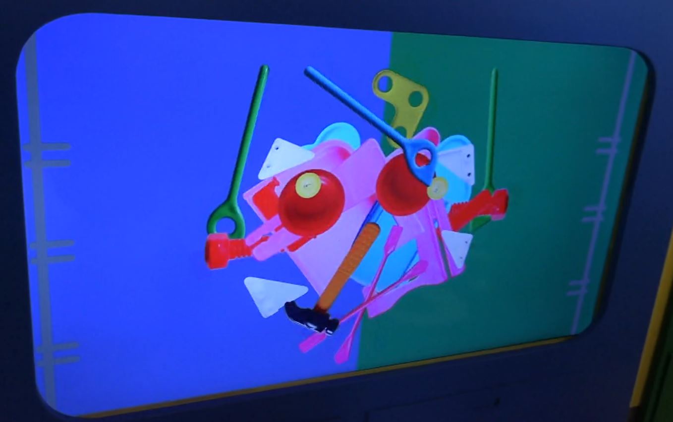 Ecco come funziona il museo Le Fabbriche del Gioco a Omegna