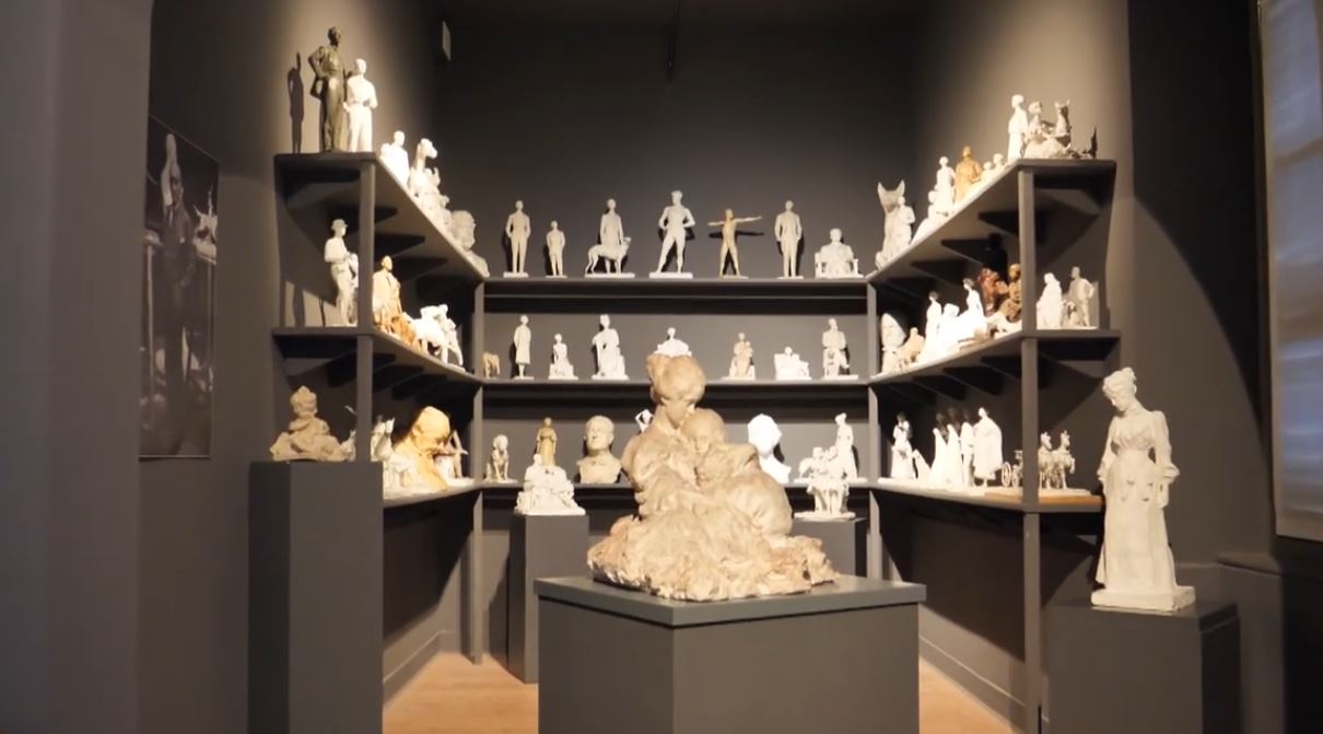 Mini visita guidata al Museo del Paesaggio di Verbania