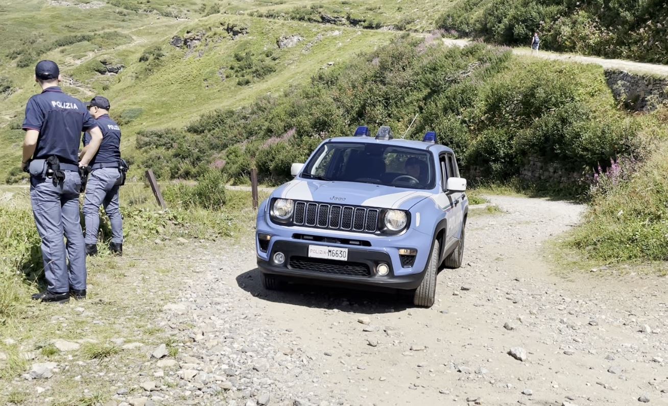 Controlli sulla "Movida" ad opera della Polizia di Stato: denunce e sanzioni