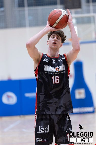 Oleggio ospite di Socia Osa Milano