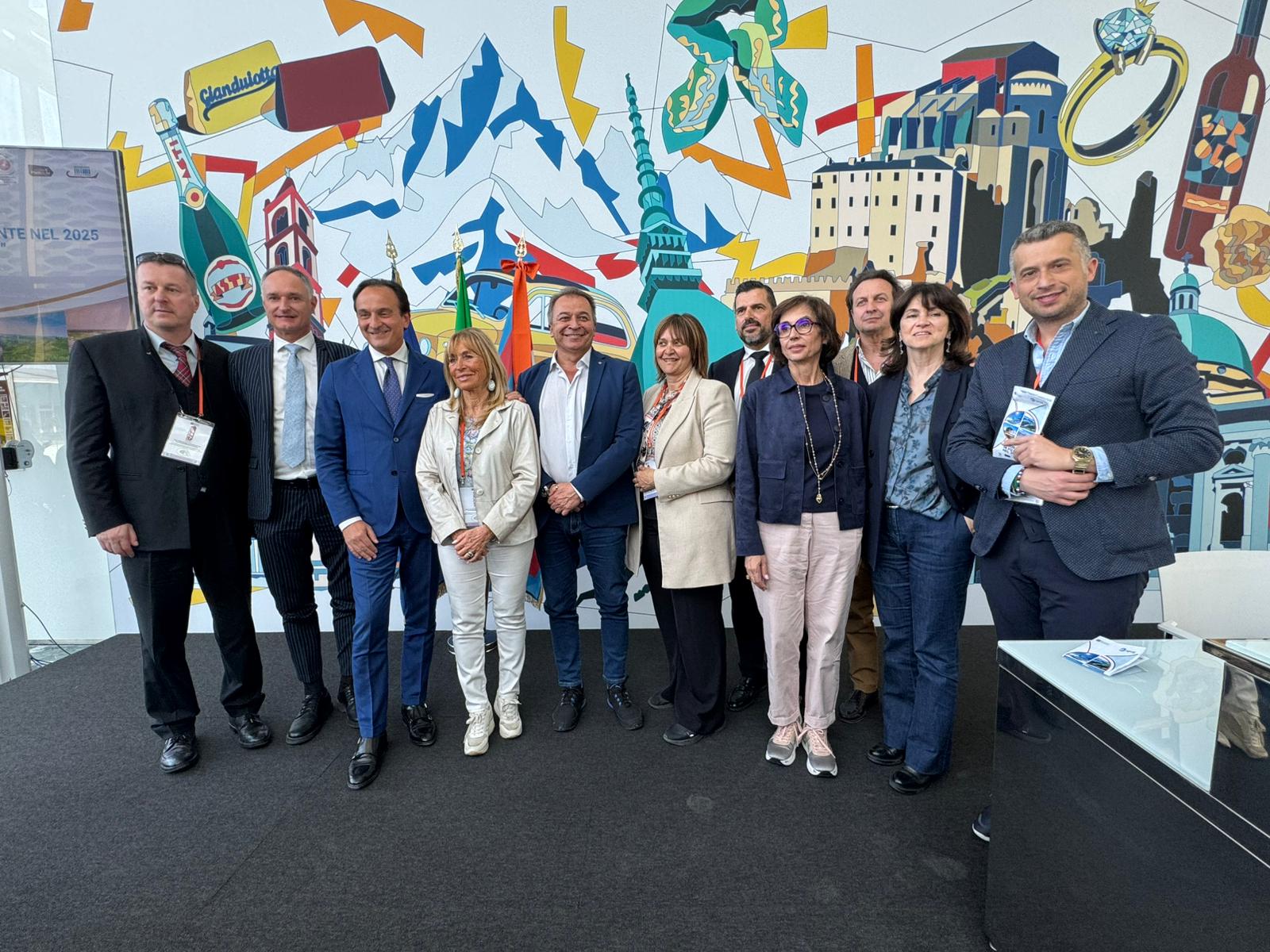 Presentati i dati sul turismo della Regione Piemonte: +7% di arrivi e presenze