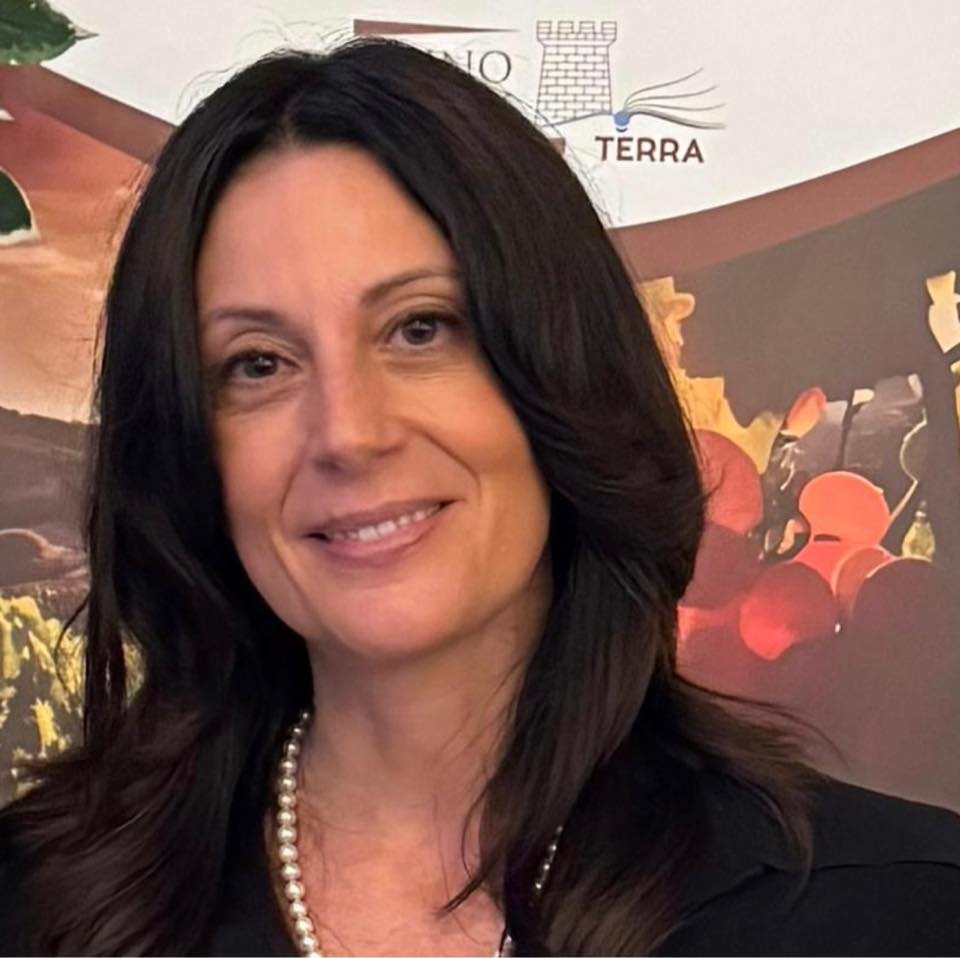 Daniela Cameroni è il nuovo assessore della giunta Cirio, prende il posto di Elena Chiorino