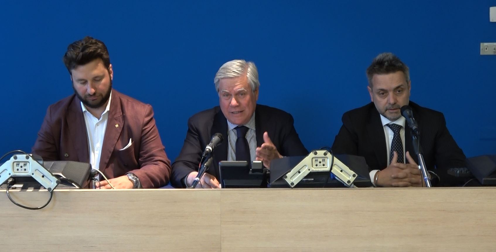 Albertella: "L'ospedale di Verbania non chiude. Sarà presidio moderno"