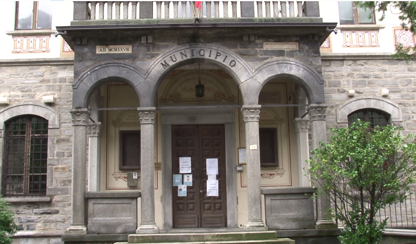 Premosello Chiovenda, rinviato a nuova data il consiglio convocata per lunedì pomeriggio