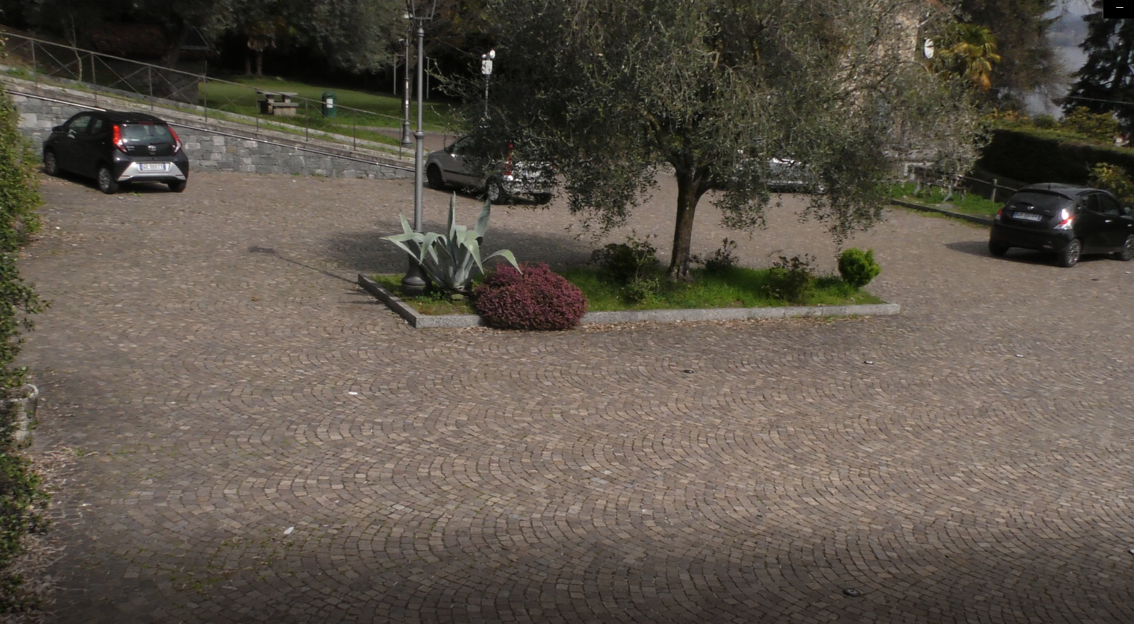 Belgirate, sarà riqualificato piazzale Migliavacca