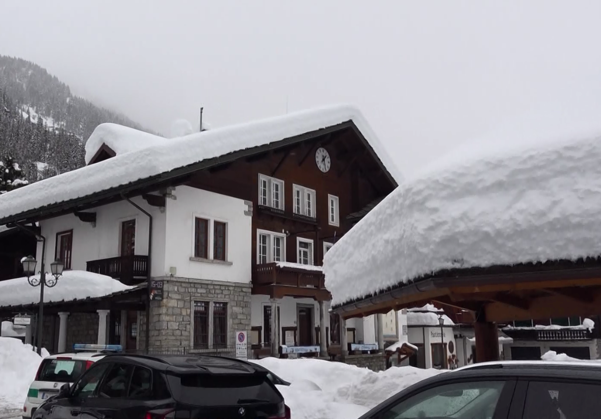 Elezioni Macugnaga. Potrebbero essere due le liste in lizza