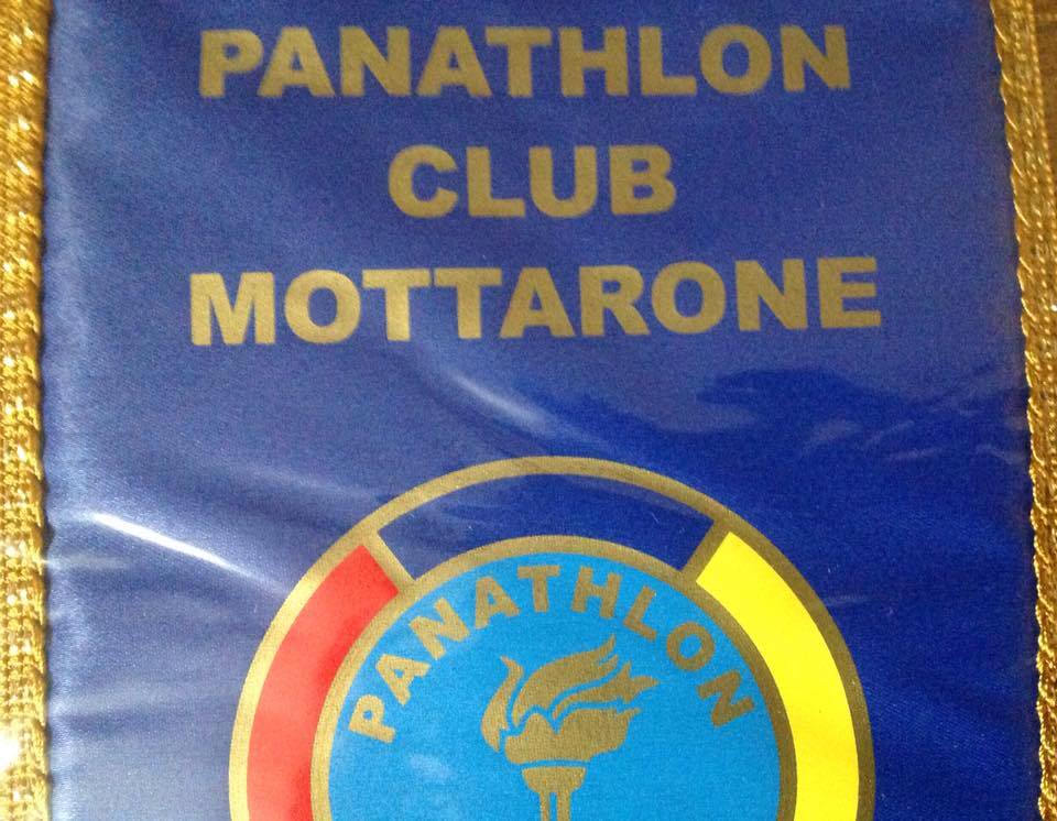 Franco Bragagna e Valentina Greggio ospiti al Panathlon Club Mottarone