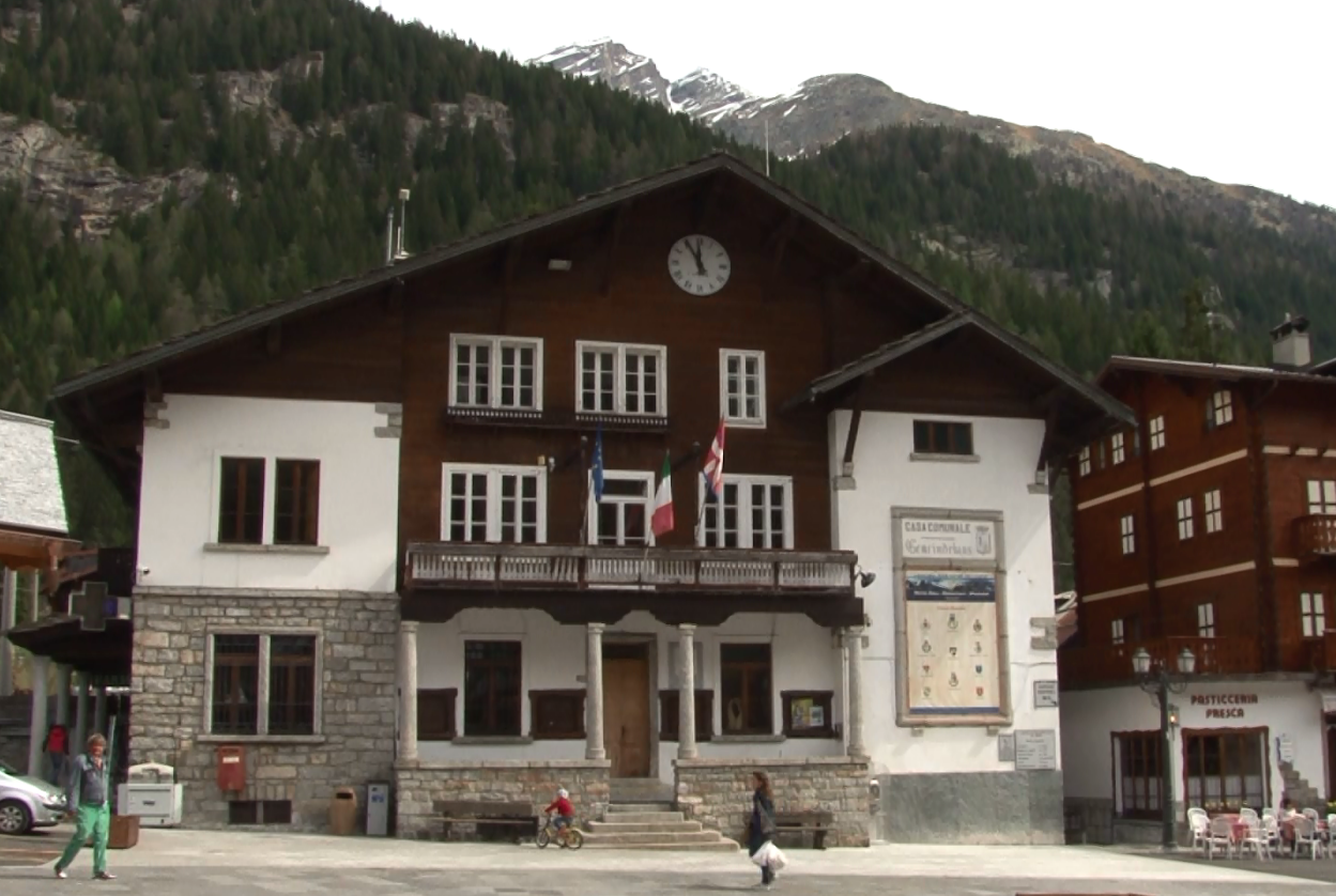 Elezioni Macugnaga : quadro ancora incerto