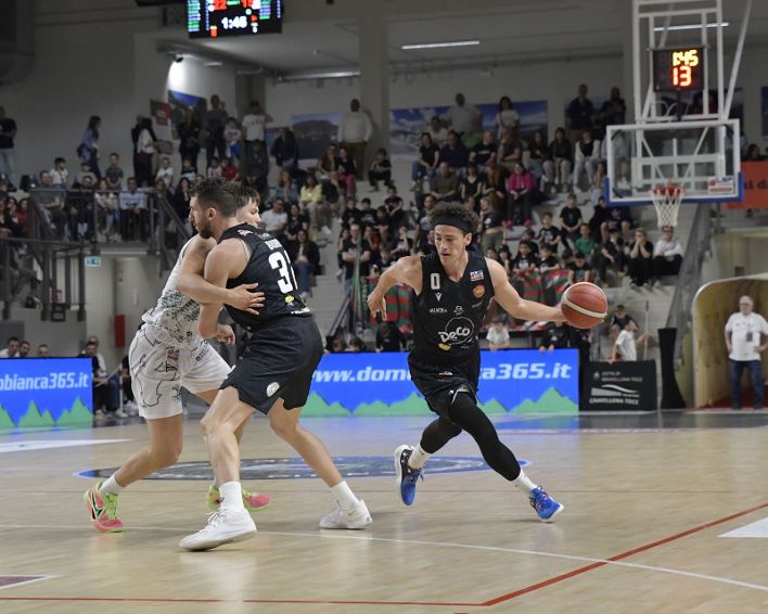 La Paffoni non si ferma