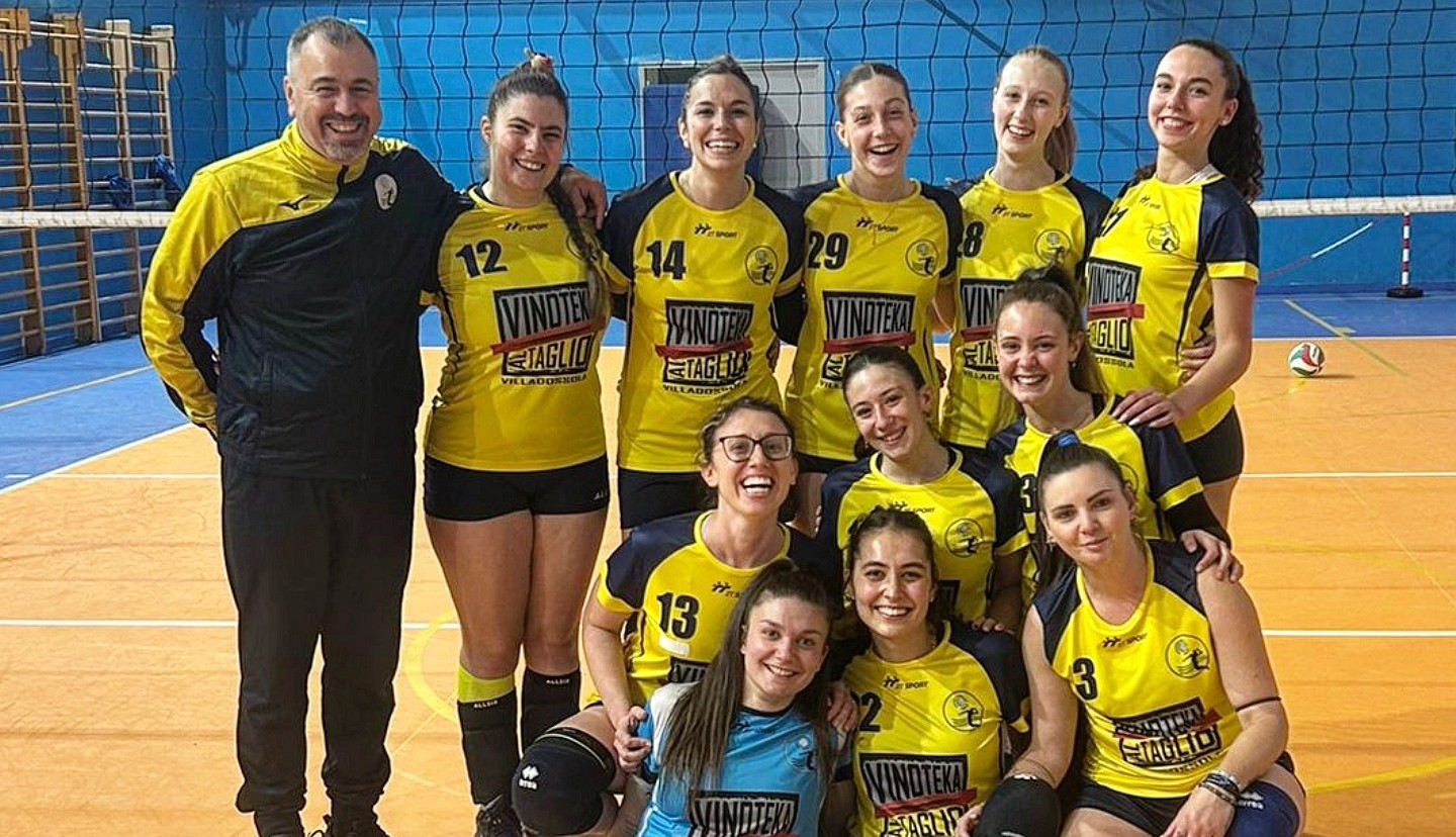 Prima Divisione: sconfitte per Baveno, Sammaborgo e Villa, domani sera Domo in casa