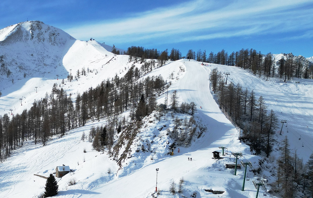 Sistema neve Vco: Regione e Provincia firmano protocollo per la valorizzazione delle stazioni sciistiche