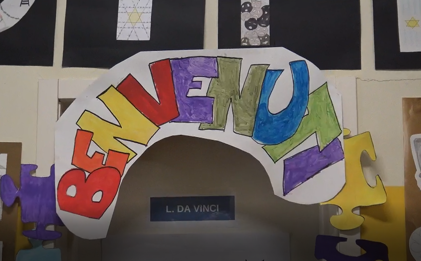 Autismo. Progetto Fantasia è tornato all'istituto comprensivo Rodari a Omegna